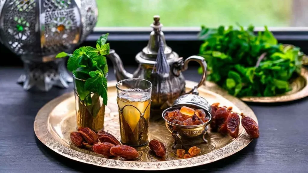 Té de menta y medinas: Descubriendo el corazón de Marruecos